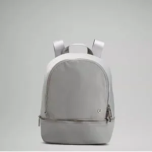 Lululemon active backpack 14L Seal Grey lululemon athletica | Bags | Lululemon Active Backpack 4l  main image 3